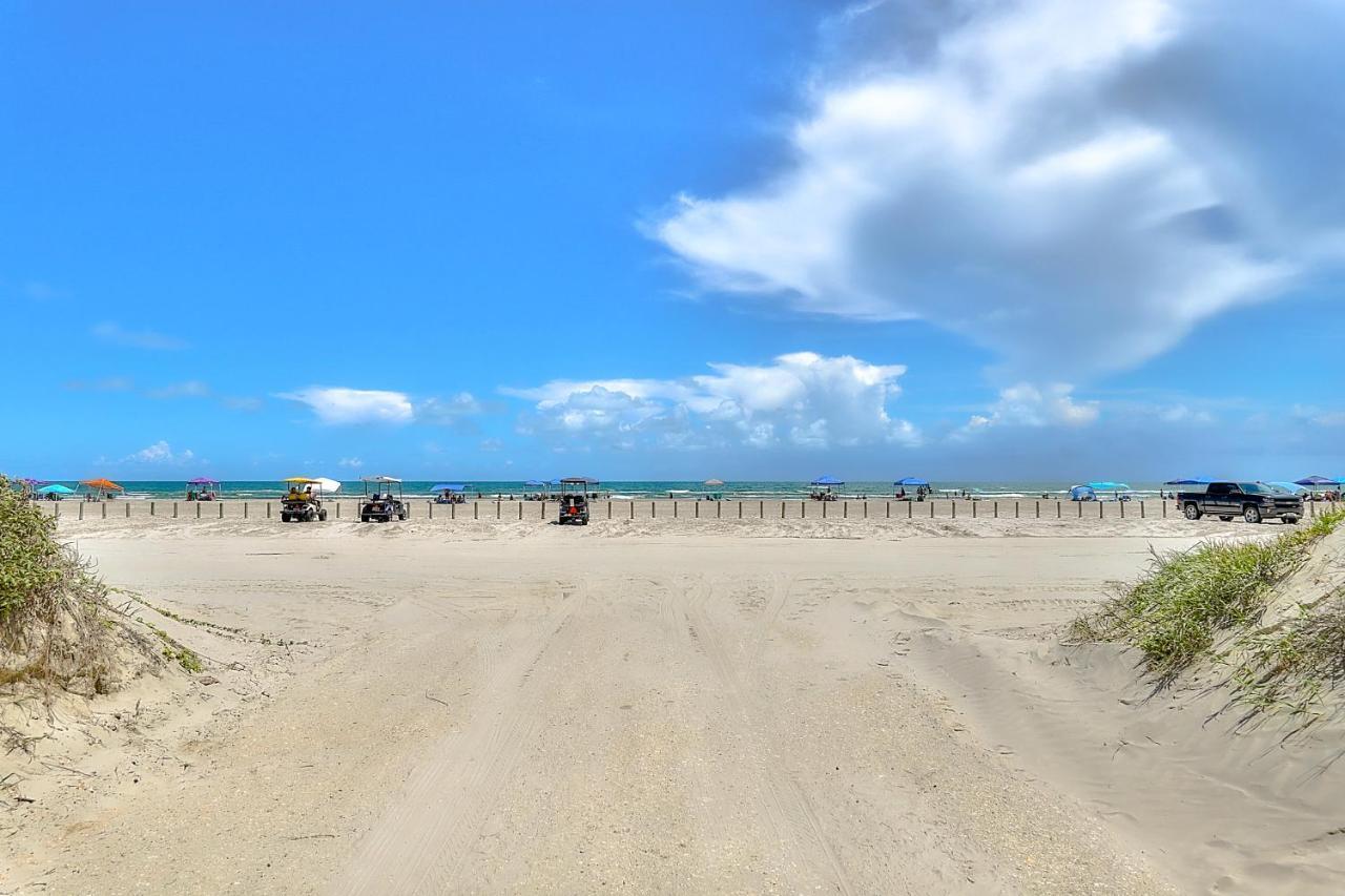 A Shore Thing Port Aransas Buitenkant foto