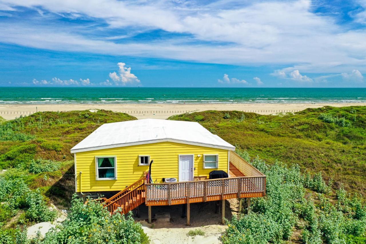A Shore Thing Port Aransas Buitenkant foto