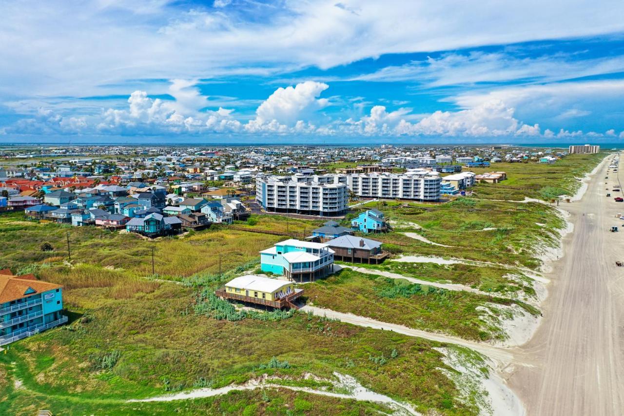 A Shore Thing Port Aransas Buitenkant foto